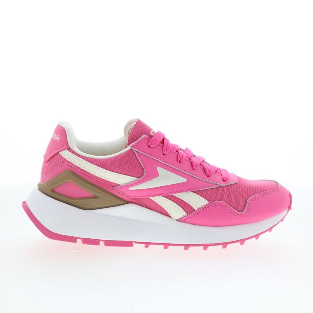 Reebok Womens International Pink Shoes (NWT)
